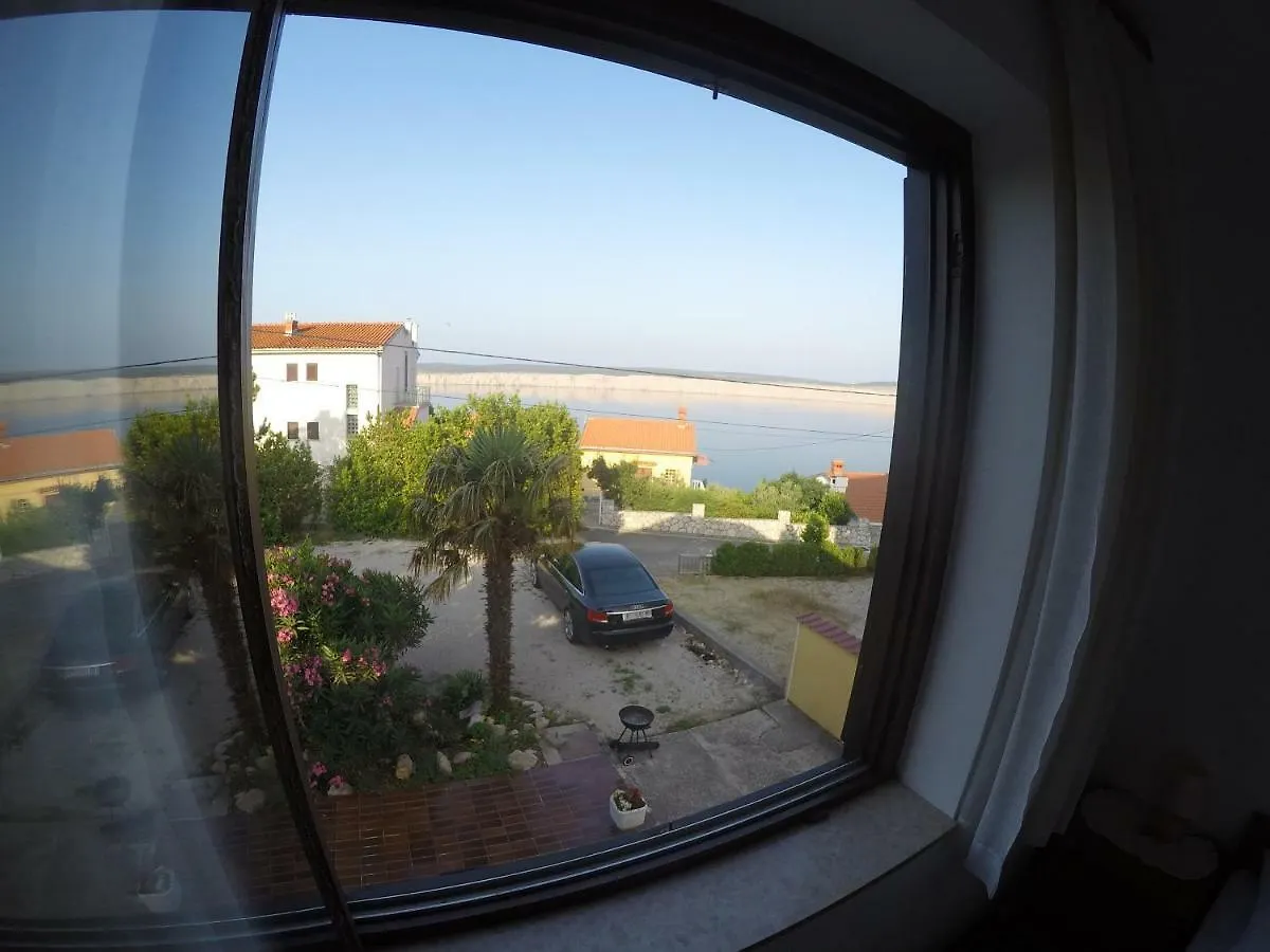 Apartments Lopac Jadranovo 0*,