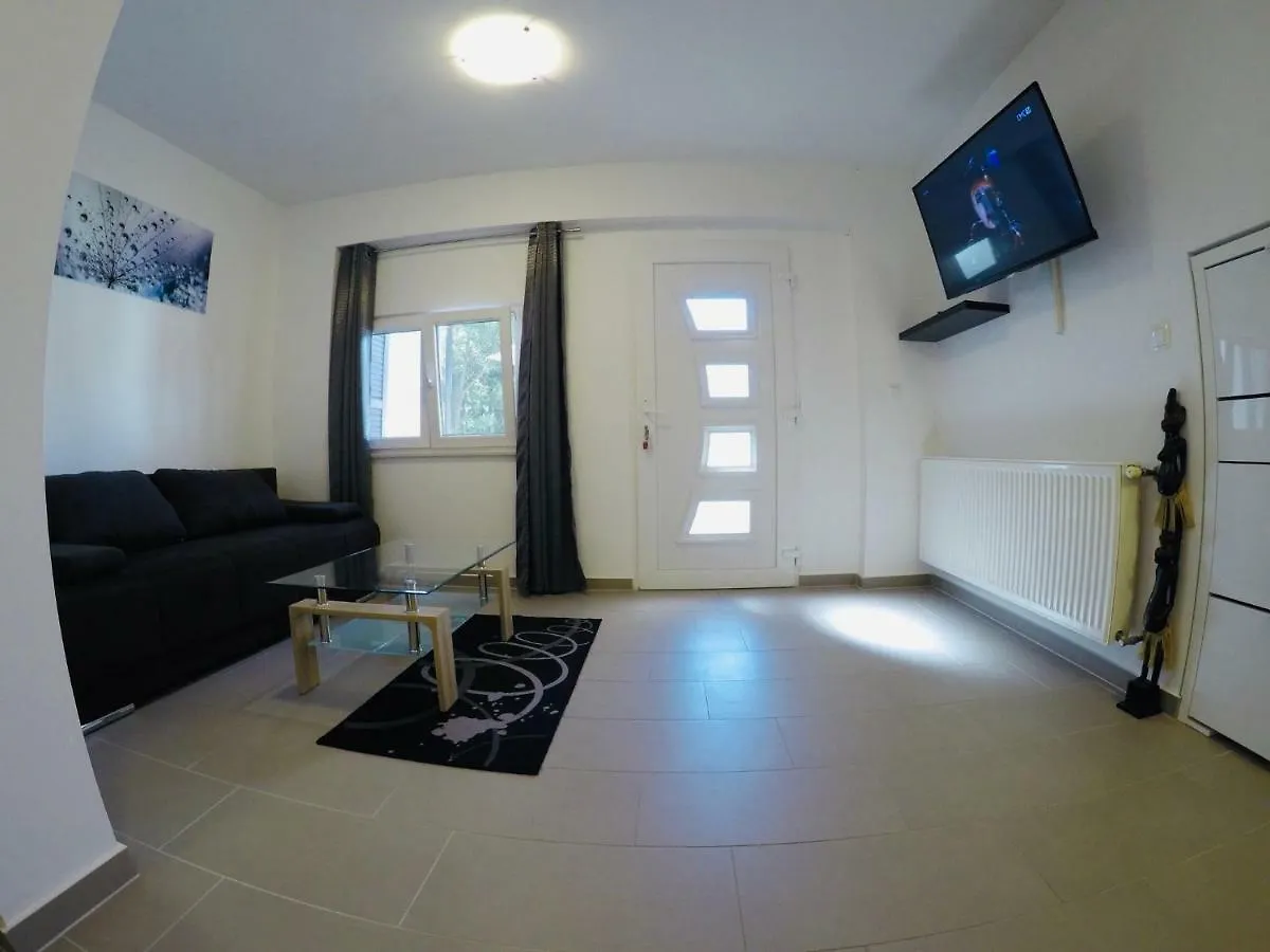 Apartments Lopac Jadranovo